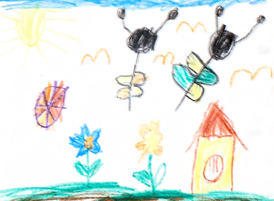 A personal piece of mine